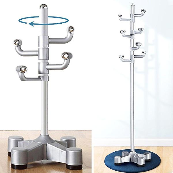  옷거치대 사무실옷걸이 외투걸이 조립 행거