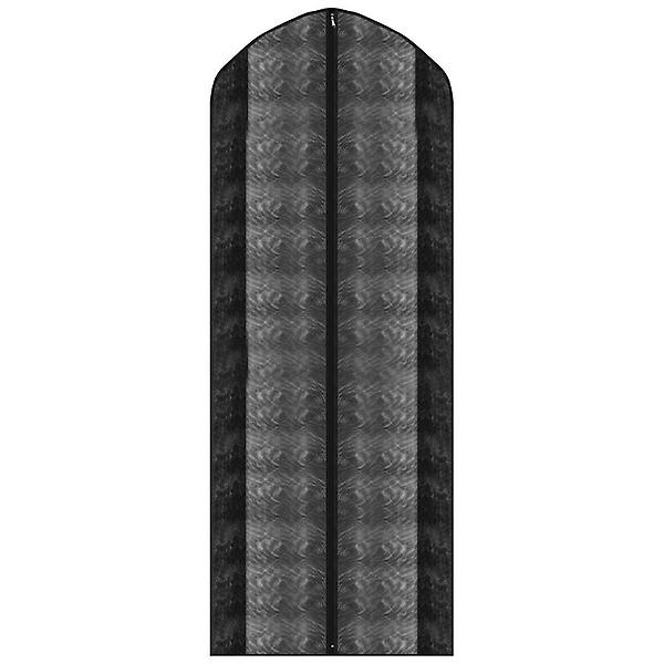  의류보관 XL블랙 양복 옷걸이커버 의류 커버 옷보관