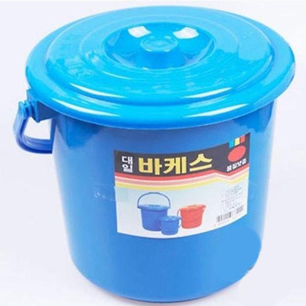  대일 바스켓20호 20L 다용도 바스켓 물통 플라스틱통