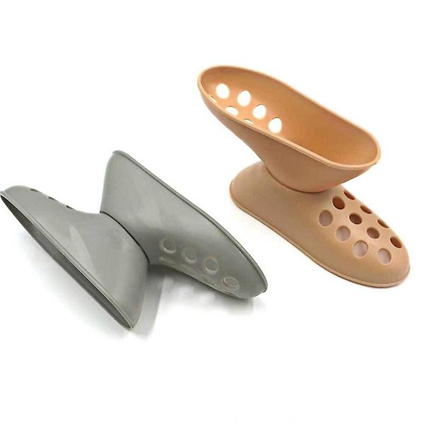  휴대용 홀더 운동화정리 신발장정리 신발 정리