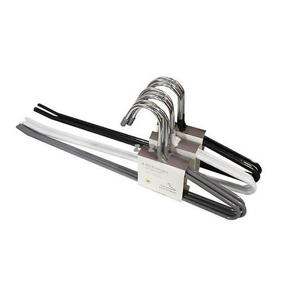  베이직 바지걸이 3p(36x12.5cm) 색상랜덤