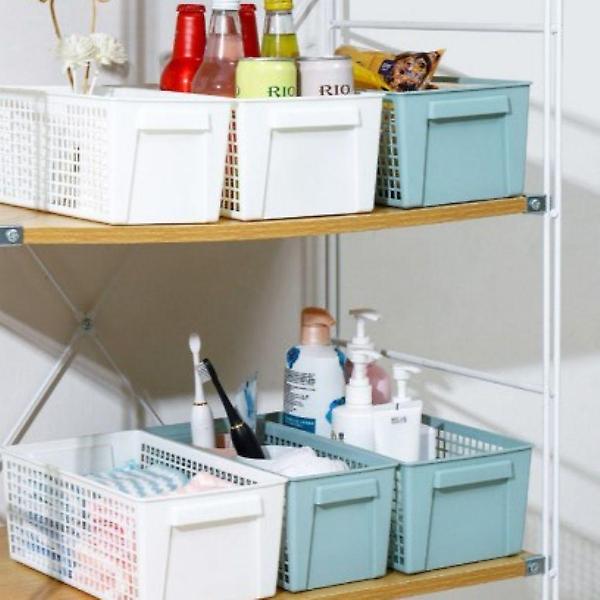  충분한 공간확보 박스 대형 그린