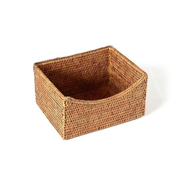  인테리어 수납 라탄 뉴 멀티 바스켓 스몰 S