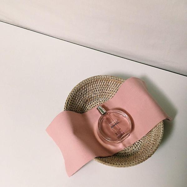  라탄 바구니 라탄 오발 플레이트 大