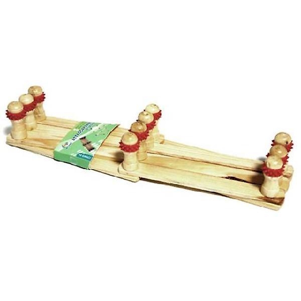  (SM)나무 자바라 옷걸이(대)