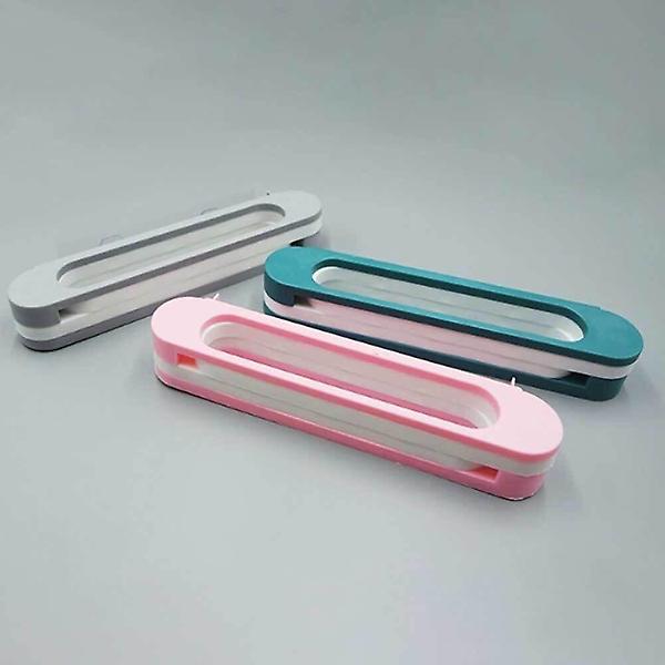  접이식 정리대 화정리 슬리퍼 걸이 3단 욕실 거치대