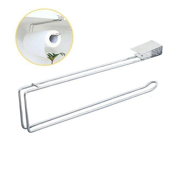  롤제품 거치대-1구 키친타월 걸이