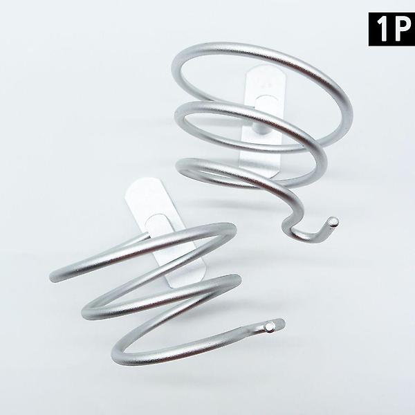  녹방지 드라이기걸이