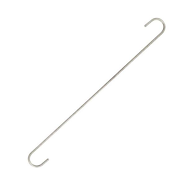  S자고리 S고리 에스 걸 롱 긴 50cm 1개
