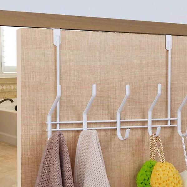  도어 행거 쉬운 설치 문걸이 도어후크 문행거 옷걸이