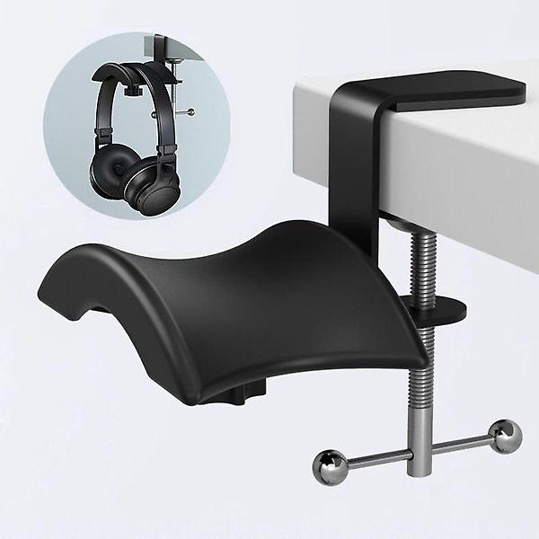  잔솔 가방걸이 사무실책상 거치대 책가방 휴대용 고리