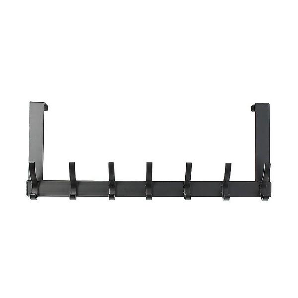  7구 도어 후크 47x18cm 도어훅 방문후크