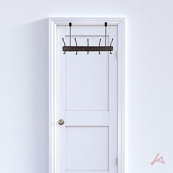  문옷걸이 문부착 도어 행거 후크