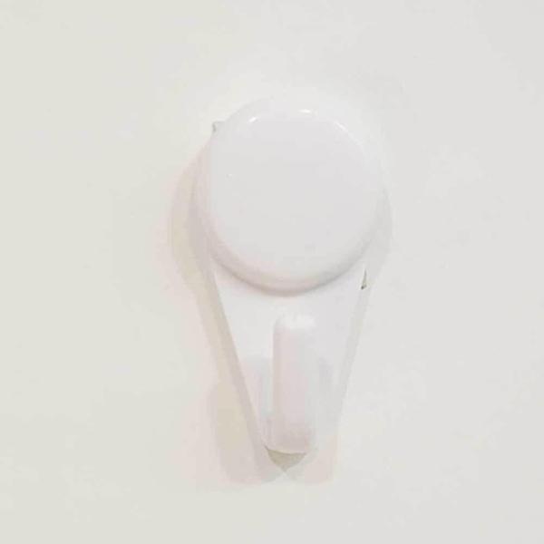  걸이 3P 벽후크 시계 후크 원형 후크고리 액자걸이 핀