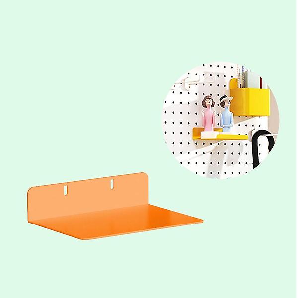  타공판 선반 (소) 핑크_BD851_037