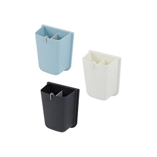  리템 마이룸 월 포켓 3호 자석 테이프 나사못 부착식