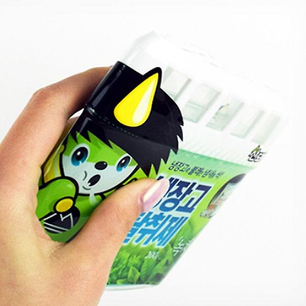  냄새제거 냉장고 생선 김치 악취 제거 녹차 탈취제