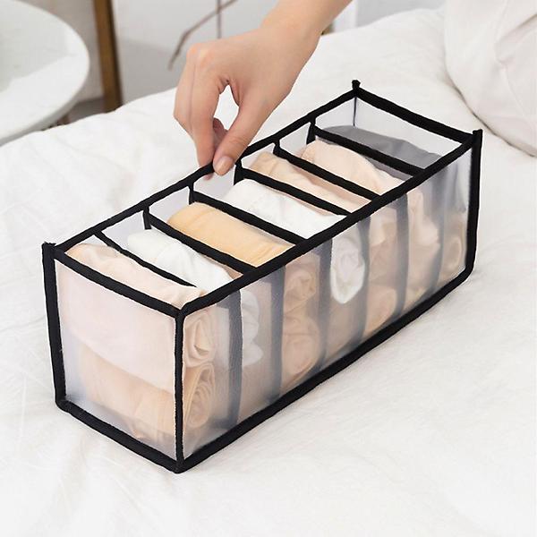  이시아르 깔끔한 속옷 정리함 보관함 수납함