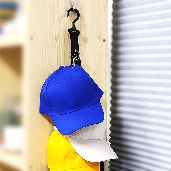  후크 소품 다용도옷걸이 모자걸이 걸이 행거 모자