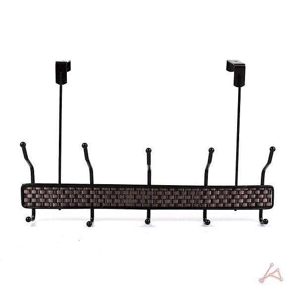  문옷걸이 문부착 도어 행거 후크