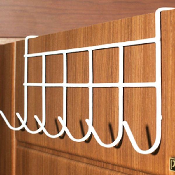  방문걸이 벽에거는 후크 행거 벽걸이 옷걸이 벽옷걸이