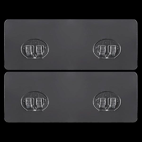  선반 벽 부착 후크 패치 소