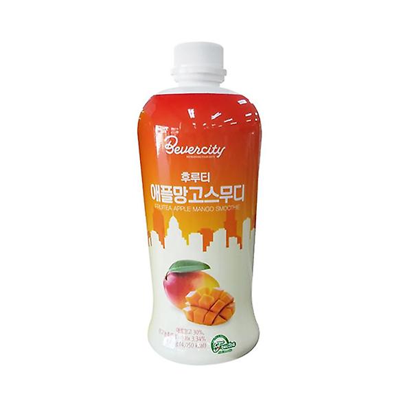  세미 베버시티 후루티 애플망고 스무디 1.8kg