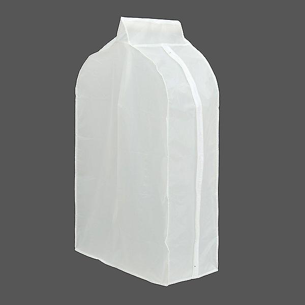  정리만렙 반투명 행거 옷커버 행거커버 의류덮개