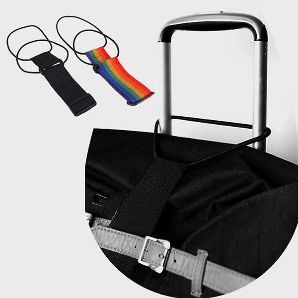  여행용 캐리어고정걸이 가방걸이