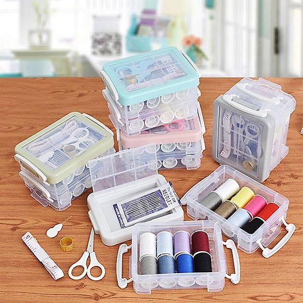  반짇고리 반짓 반지 바늘쌈지 실바느질세트 옷수선