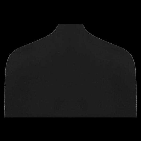  투명 코트 투명옷커버 의류 보관 옷걸이덮개