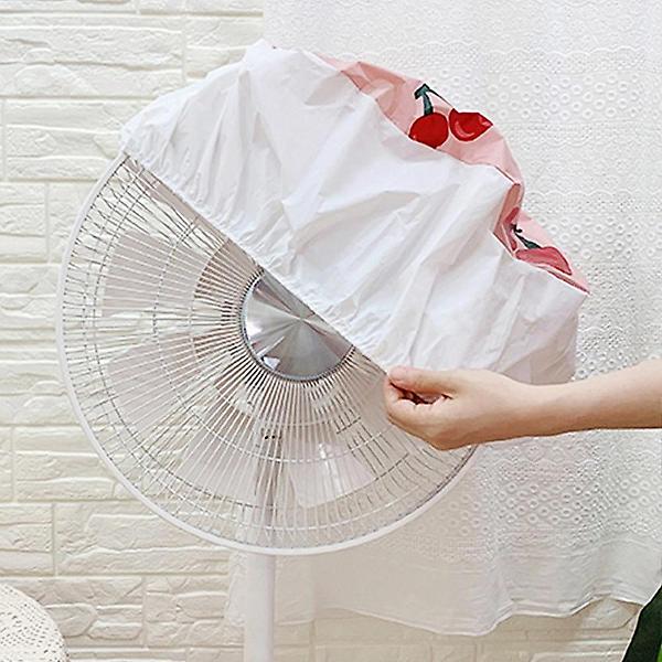  보관 선풍기 커버 카바 덮개