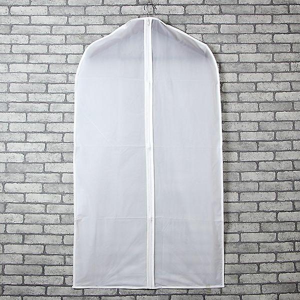  의류보관 옷커버 60x105cm 3p