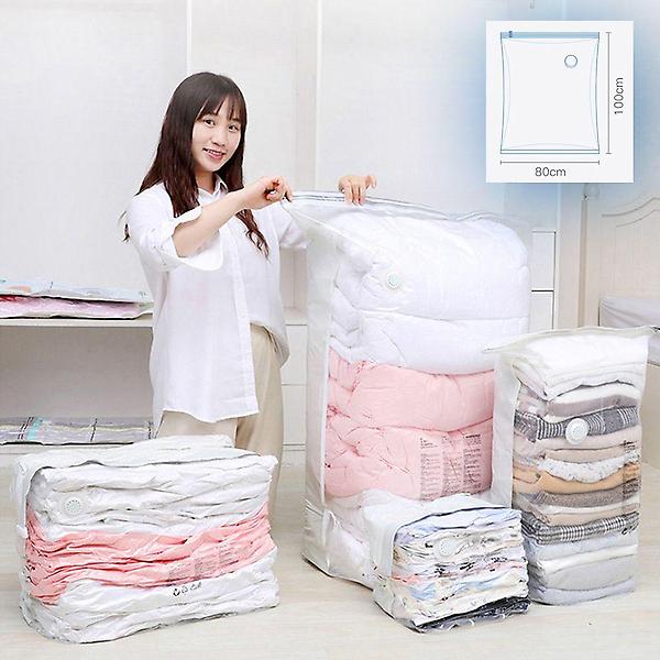  겨울 옷압축팩 이불팩 이불 패딩 의류 압축팩 대