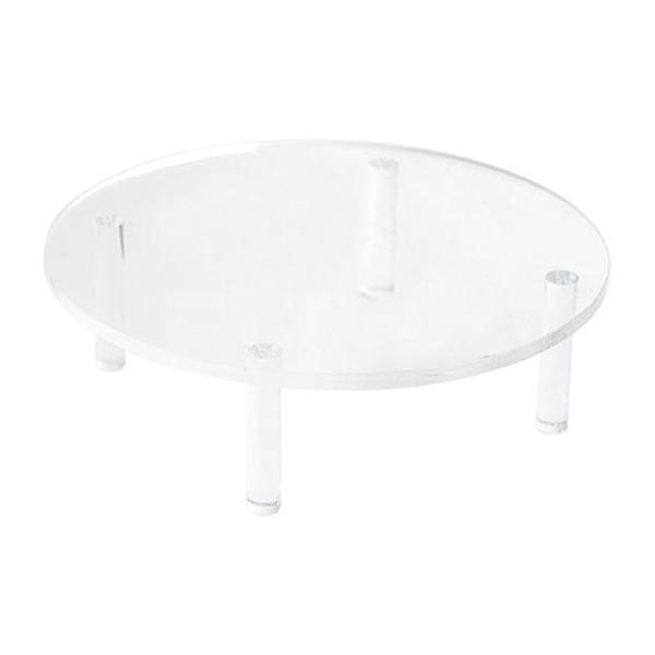  (4403) 테이블 원형 진열대 (대)