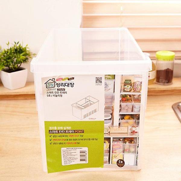  스마트 칸칸 트레이 5호