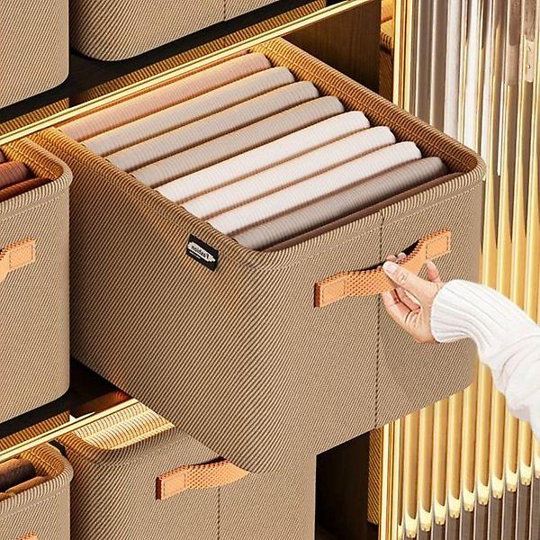  고급형 속옷정리함 칸칸이 속옷 정리 서랍장 보관함