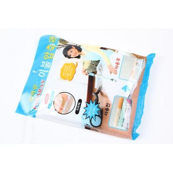  파하란이불압축팩 압축팩 진공팩 압축비닐 지퍼백