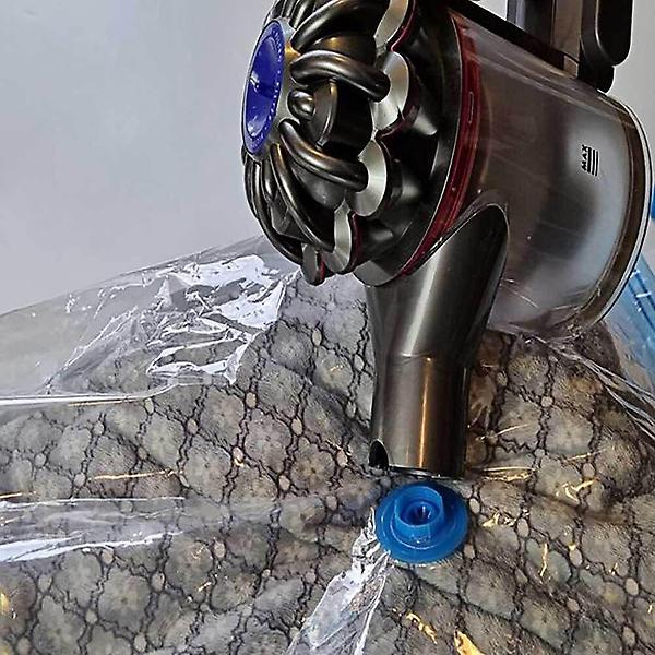  압축 다용도 진공팩 이불 진공팩 이불 지퍼백