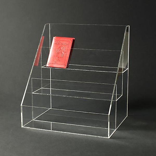  (4481) 계단형 진열대 (3단)