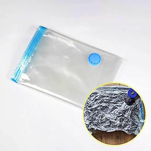  진공팩 패딩 압축 이불 다용도