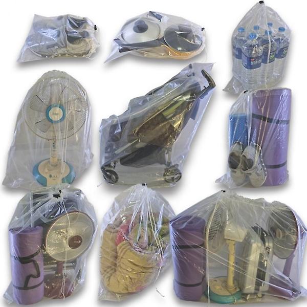  이불비닐봉투 옷 음식점비닐 짐정리비닐봉투 식당비닐