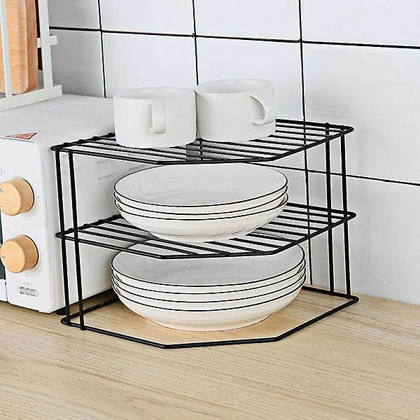  틈새선반 거실코너선반 주방코너선반