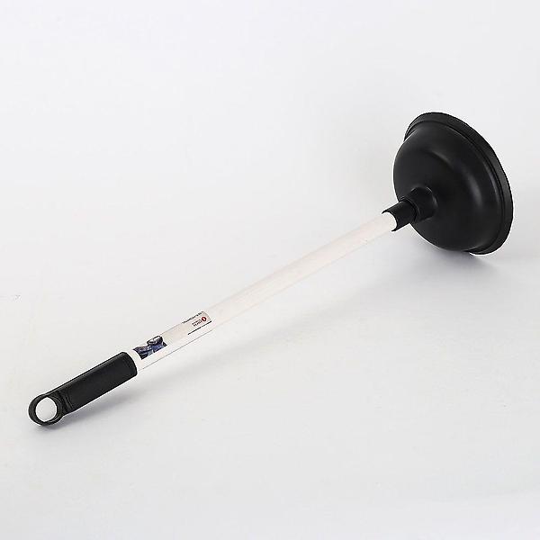  이라이프 압축기 일반 형 화장실 변기뚫어뻥 블랙