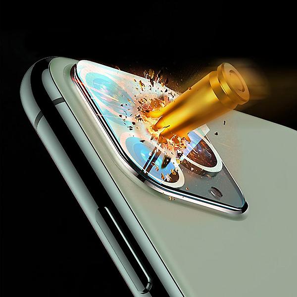  아이폰16 프로 맥스 렌즈보호 9H 카메라 보호 필름