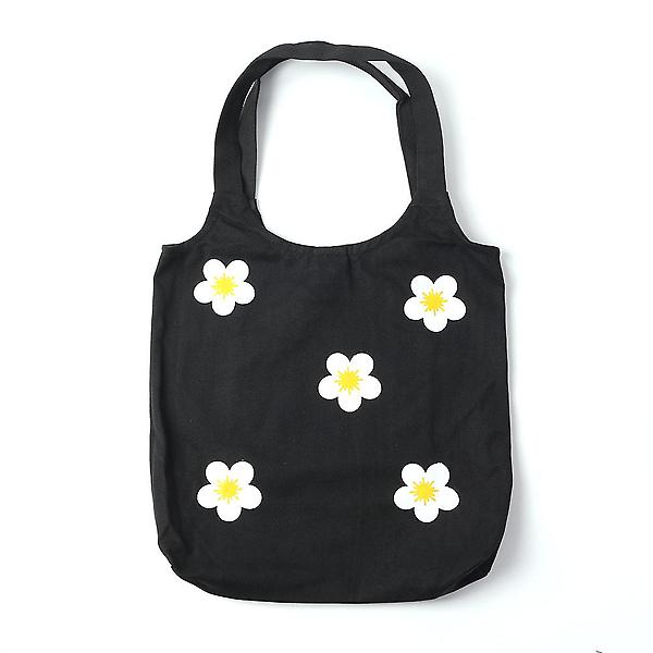 [아일렌]데이지 캔버스 에코백