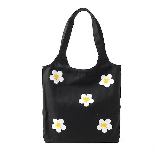  [아일렌]데이지 캔버스 에코백