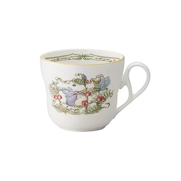  노리다케 토토로 230ml 머그컵 4924-11 도자기 머그잔