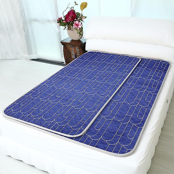  일월 투스파 플러스 온수 매트 싱글+퀸 세트 온열 전기