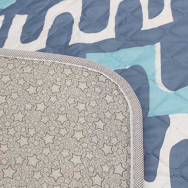  일월 굿밤 플러스 온수 매트 퀸 2인용 온열 전기 장판